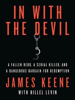 cover image of In with the Devil